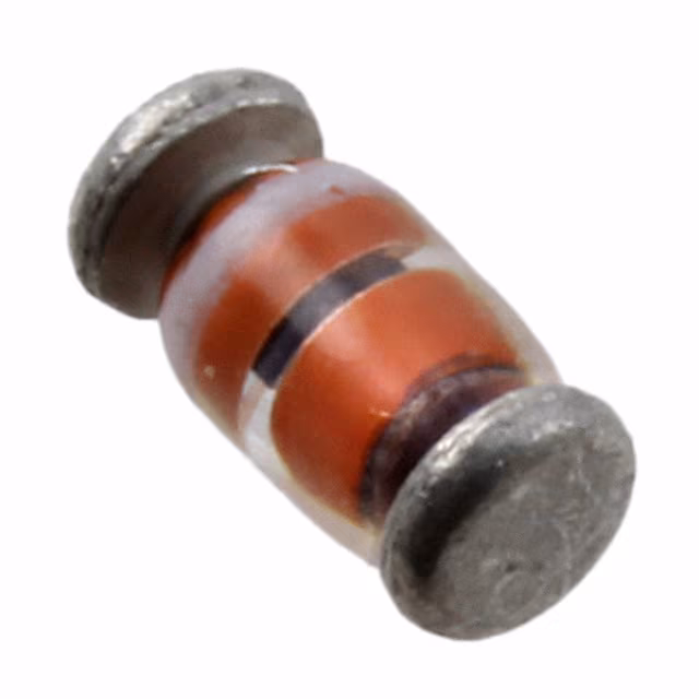 1N483BUR Microchip Technology  Diodes - Rectifiers - Single